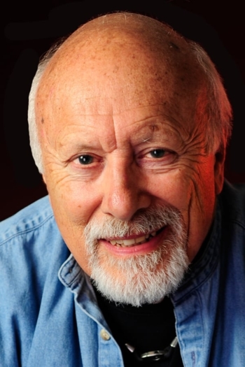 Film director Peter Starr