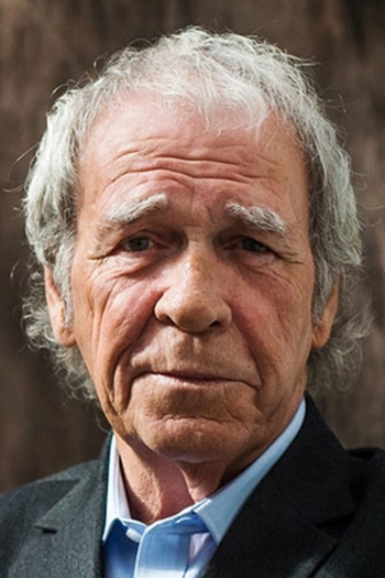 Actor Finbar Furey