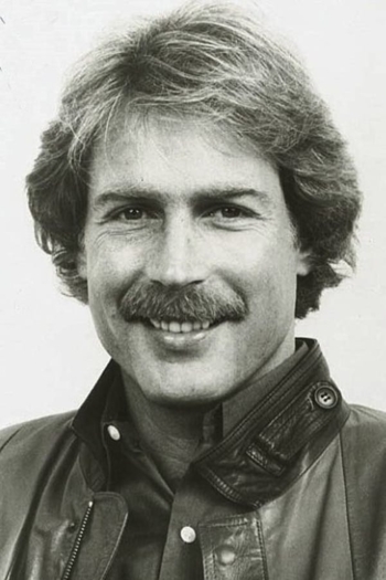 Actor Thomas Brunelle