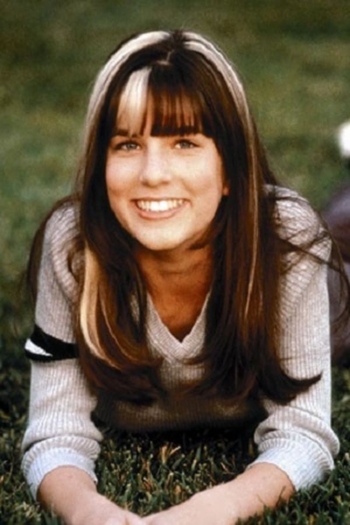 Actor Antoinette Picatto