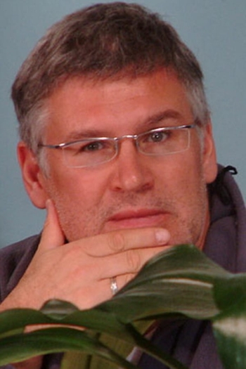Actor Oleg Ivanov