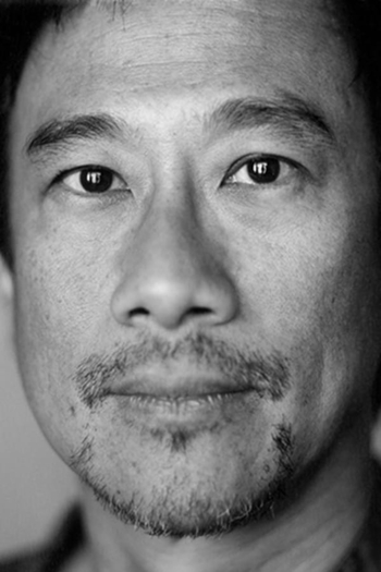 Actor Gerald Chew