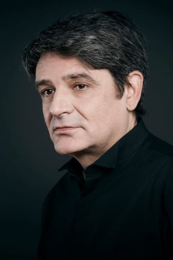 Actor Albert Ribalta