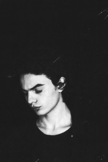 Actor Gabriel O'Shea