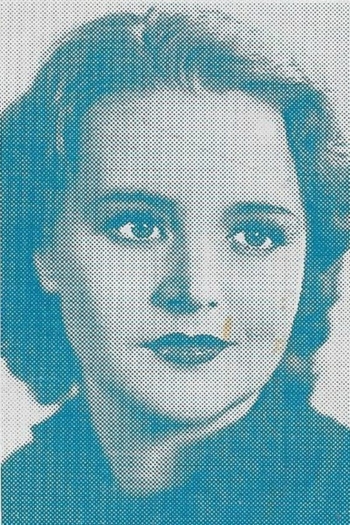 Actor Lois Wilde