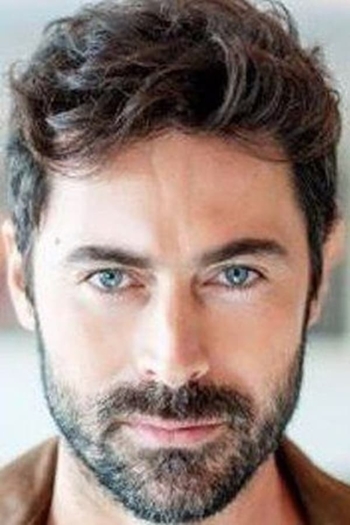 Actor Kıvanç Kasabalı