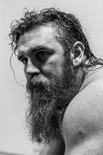 Actor Jake Something