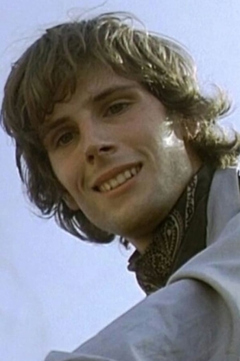 Actor Alessandro Zamattio