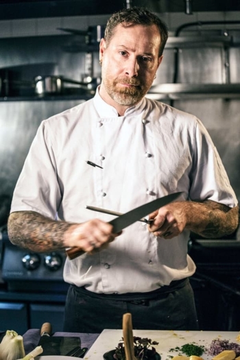 Actor Claes Claesson