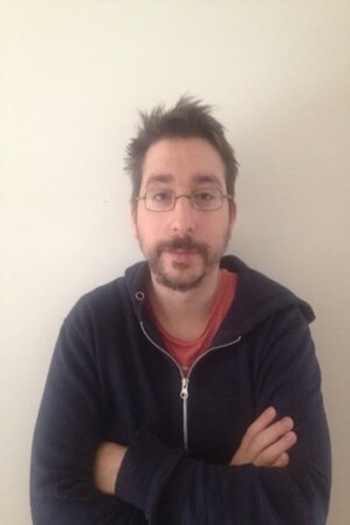 Actor Fabien Limousin