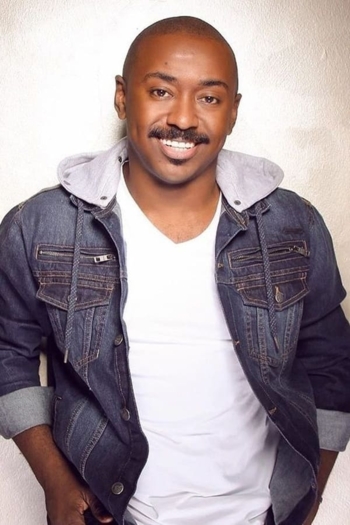 Actor Mishaal El Farhan