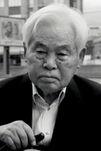 Actor Kaneto Shindō