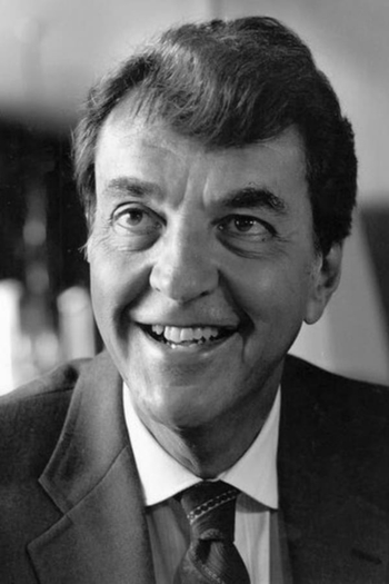 Actor Lou Scheimer
