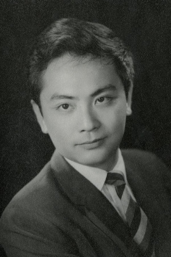 Actor King Hu