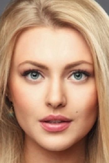 Actor Elena Sinilova