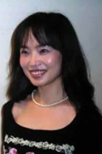 Actor Yayoi Kazuki