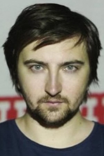 Actor Dmitry Syenduk