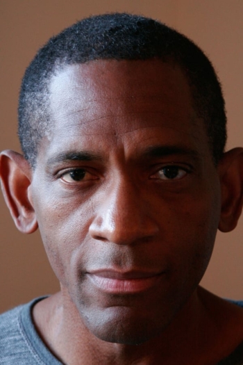 Film director Noble Jones