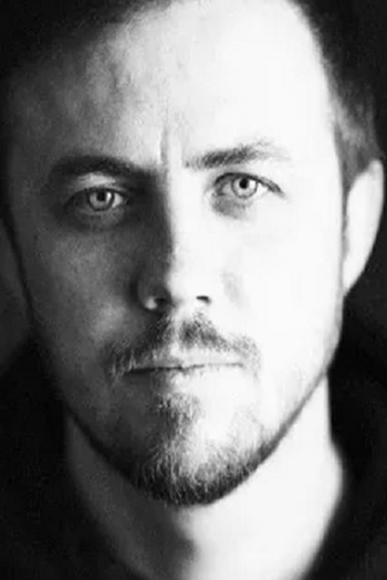 Film director Petr Starostin