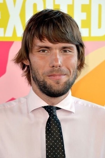 Film director Jānis Nords