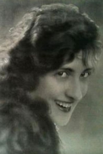 Actor Denise Lorys