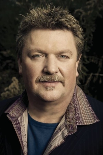 Actor Joe Diffie