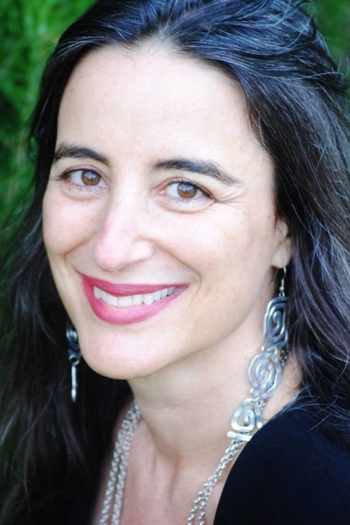 Book author Jandy Nelson