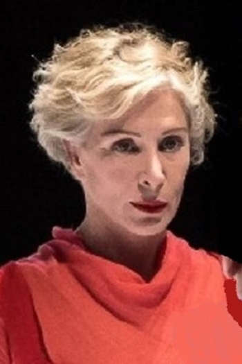 Actor Muntsa Alcañiz