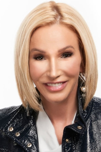 Actor Paula White