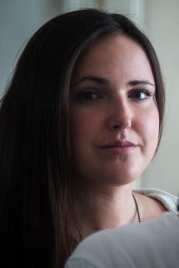 Actor Sofie Šustková