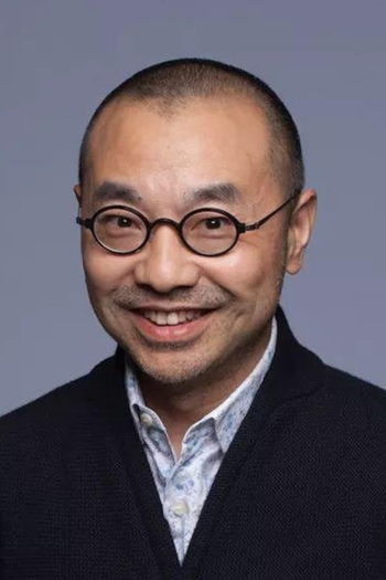 Actor Liu Yiwei