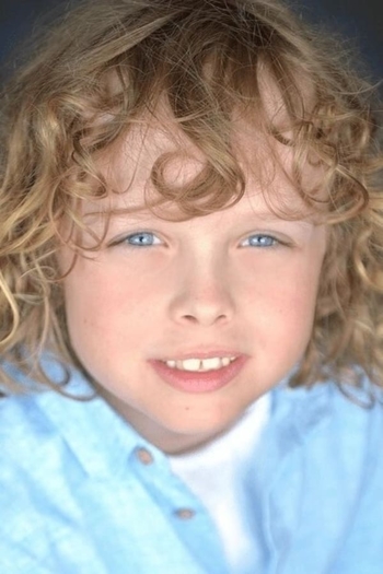 Actor Dawson Littman
