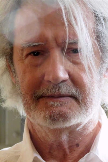 Actor Roger Van Hool