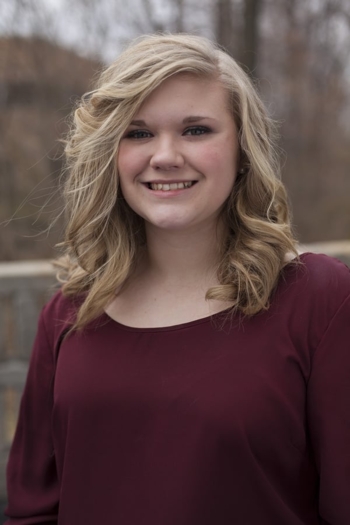 Actor Brittany Weekley