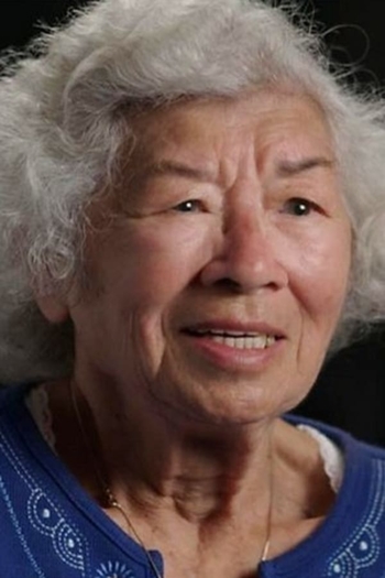 Actor Connie Hoe
