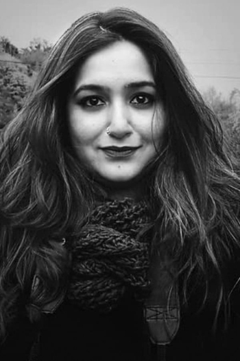 Actor Tejasvi Bhalla