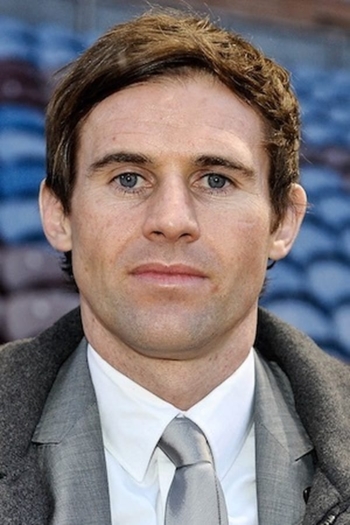 Actor Kevin Kilbane