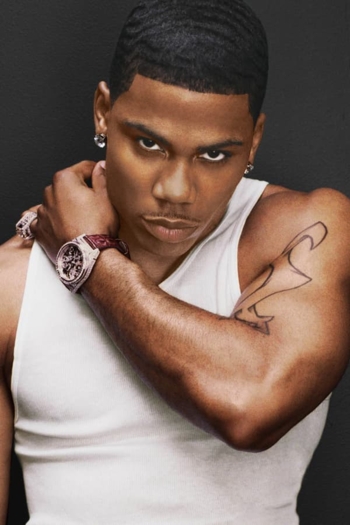 Actor Nelly