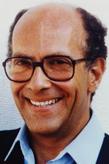 Actor Giorgos Papastefanou