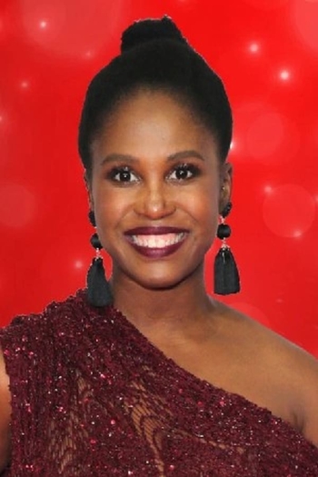 Actor Motsi Mabuse