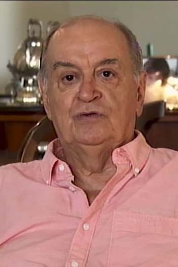 Film director Kostas Lyhnaras