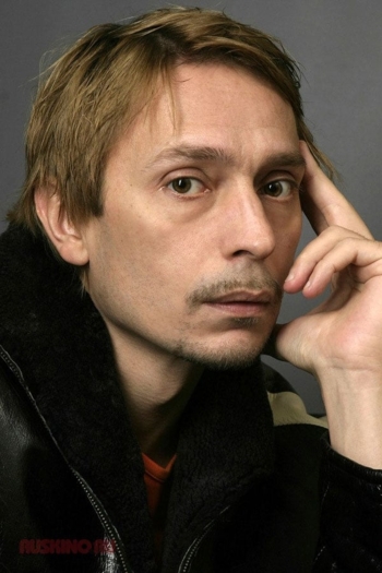 Actor Artem Tynkasov