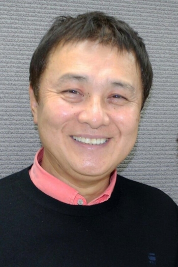 Actor Tohru Watanabe
