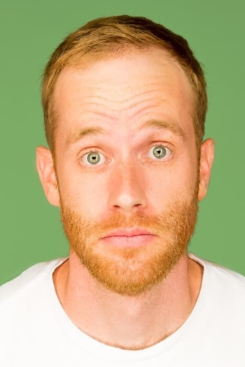 Film director David Matthews