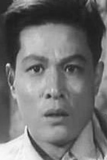 Actor Chang Zeng