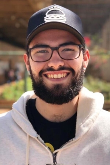 Actor Pedro Henrique Chaves