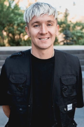 Actor Denis Kukoyaka