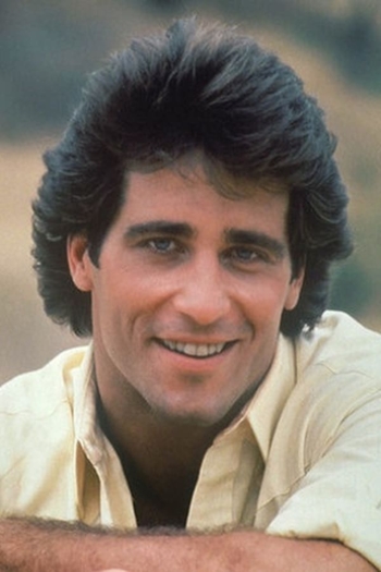 Actor Christopher Mayer