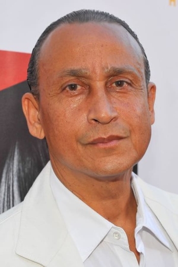 Actor Juan Fernández