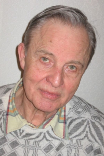 Actor Anatoliy Kryzhansky